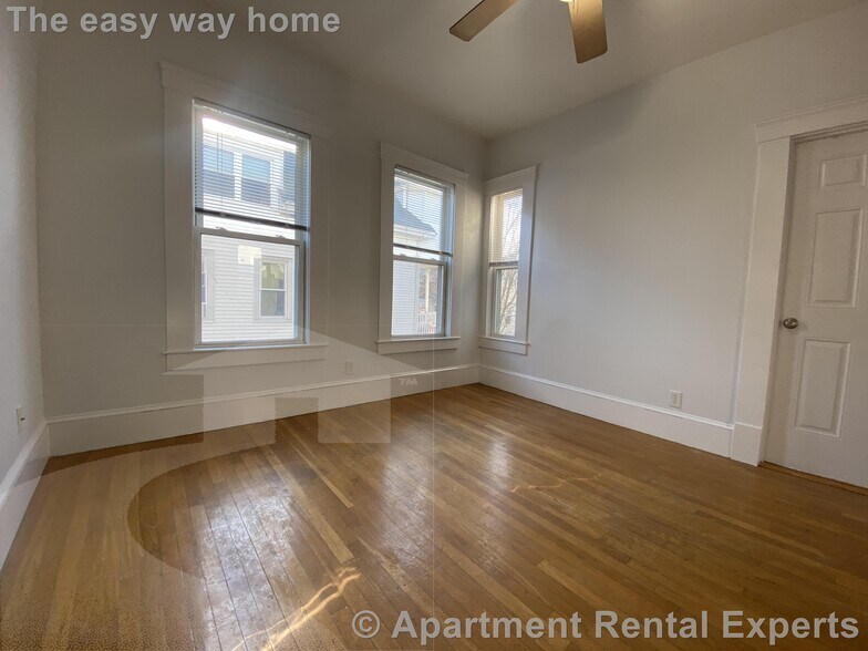 Building Photo - 21 Mt Vernon Park