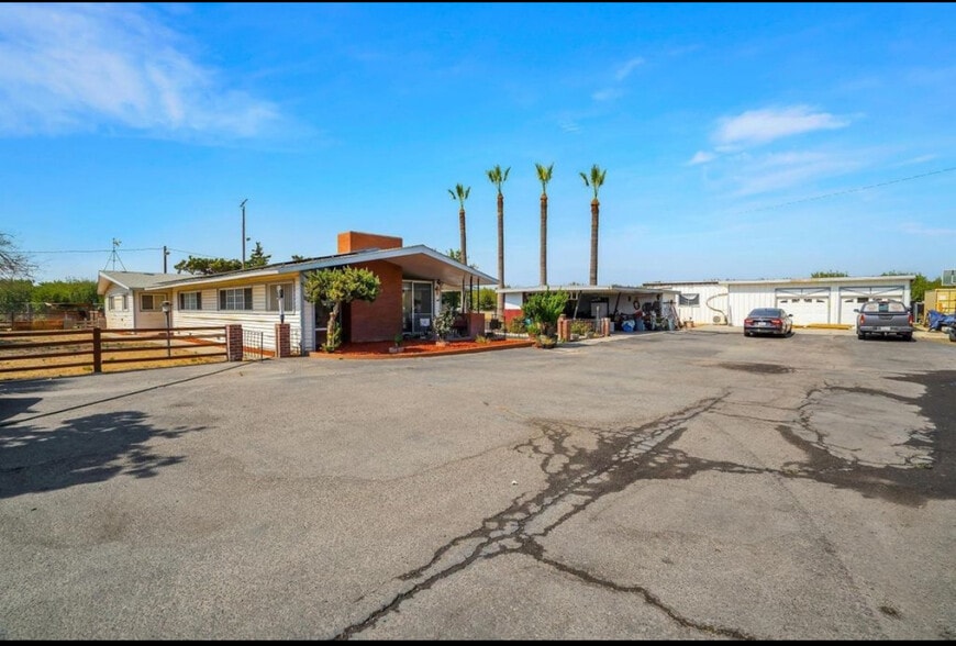 Building Photo - 7731 E Keyes Rd