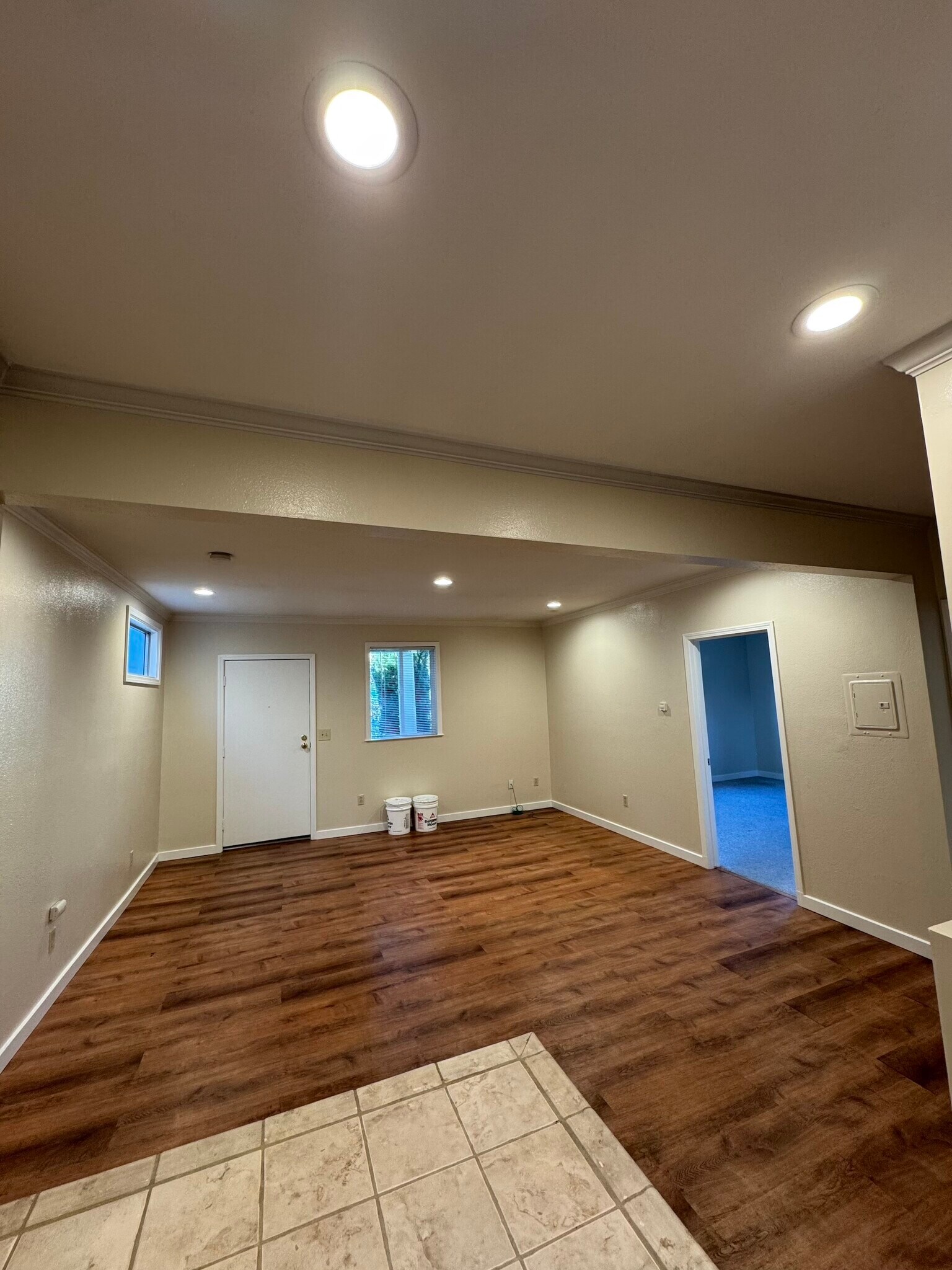 Building Photo - 2606 Harrison St