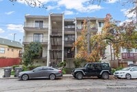 Building Photo - 321 Athol Ave