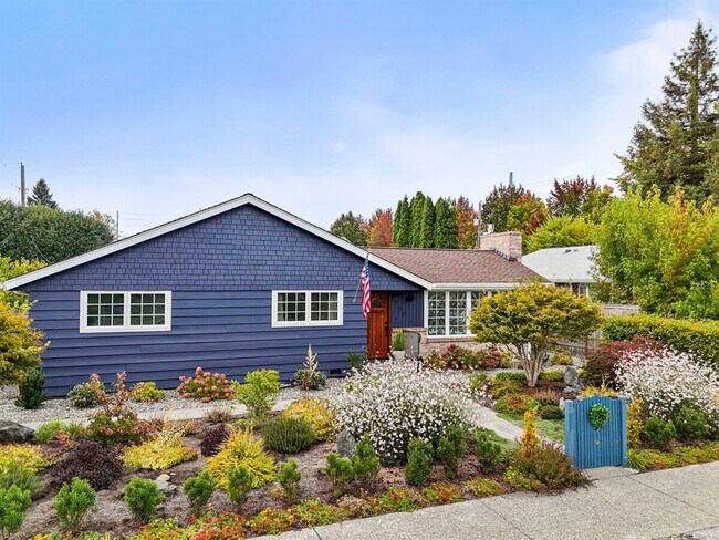 Building Photo - 5717 N 18th St