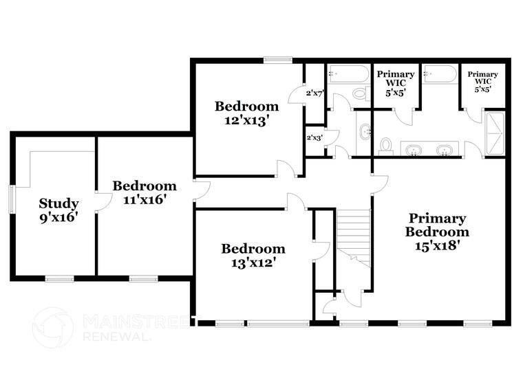 Building Photo - 8866 Forest Ridge Cove