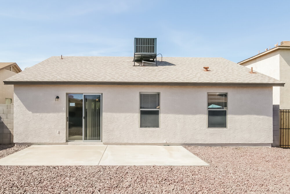 Building Photo - 11517 W Charter Oak Rd