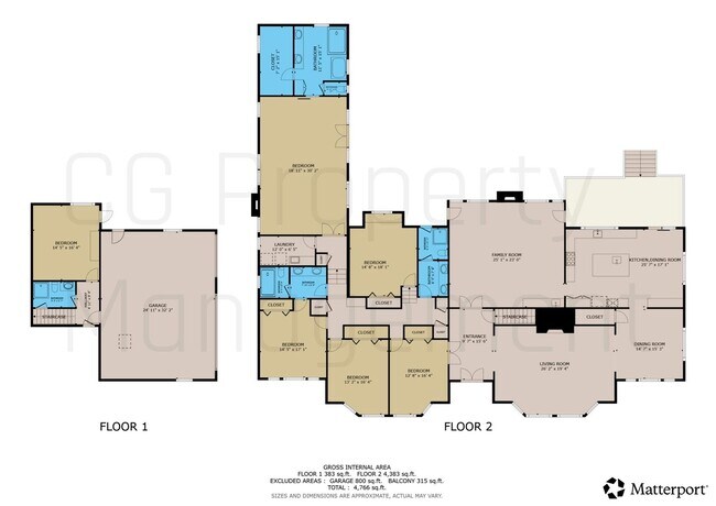 Building Photo - 14681 Gypsy Hill Rd