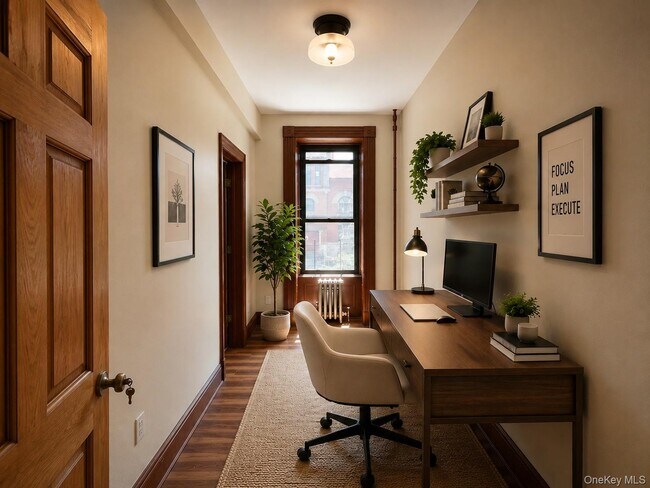 Building Photo - 831 Greene Ave