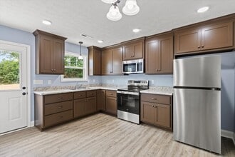 Building Photo - FIRST MONTH RENT FREE! BRAND NEW CONSTRUCT...