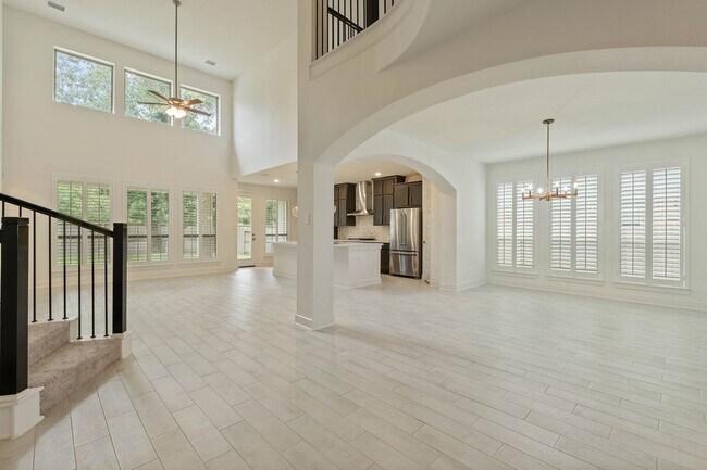 Building Photo - 981 Cortez Creek Dr