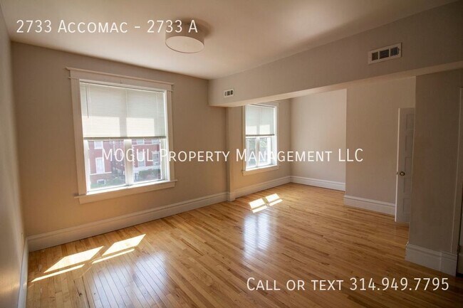 Building Photo - 2733 Accomac-2733 A
