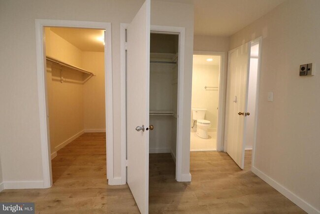 Building Photo - 7505 Democracy Blvd