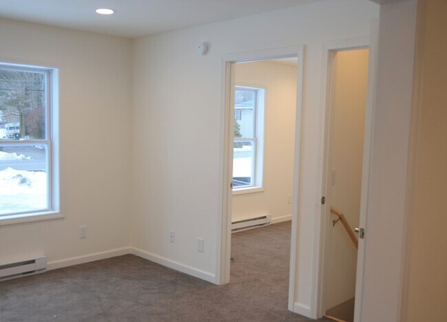 Building Photo - 268 James Monroe Ave