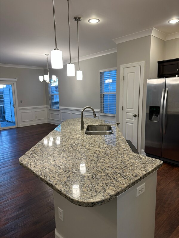 Building Photo - 3710 Aldeburgh Rd SW