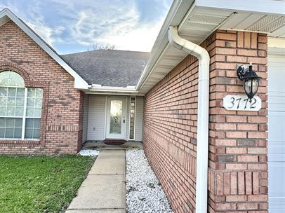 Primary Photo - 3772 Misty Way