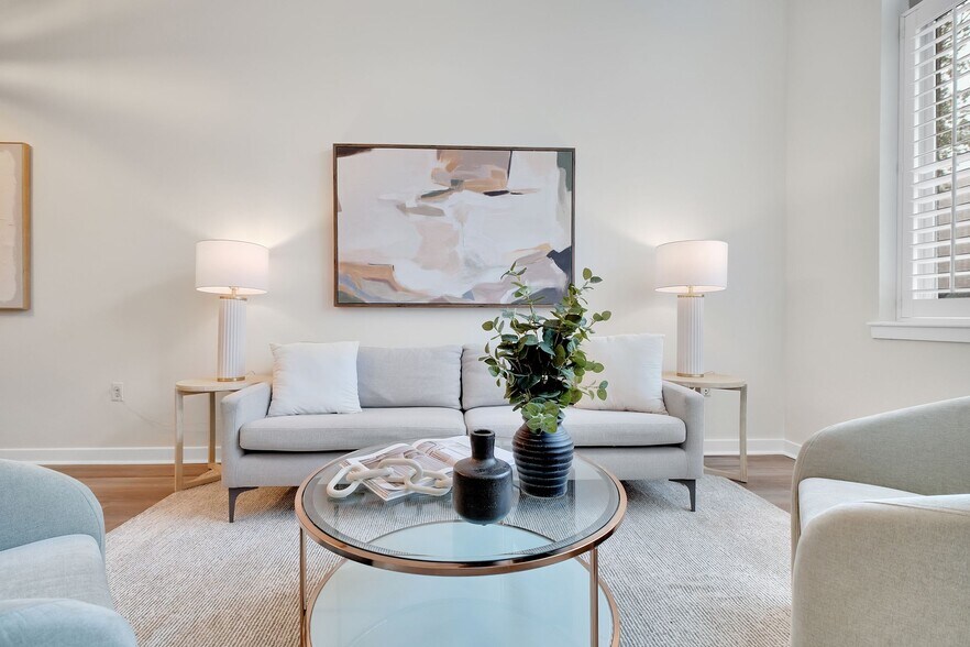 Building Photo - 1000 New Jersey Ave SE