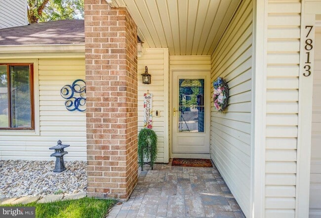 Building Photo - 7813 Mulberry Bottom Ln