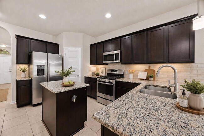 Building Photo - 3451 Mayfield Ranch Blvd
