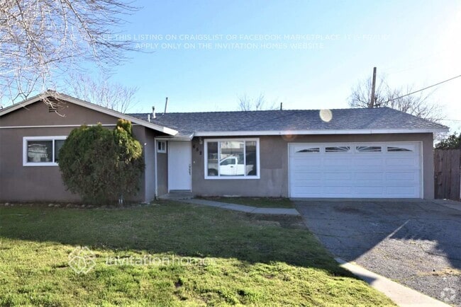 Building Photo - 652 N 17th St