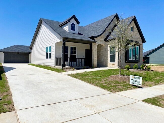 Building Photo - Beautiful Home located in Shannon Creek