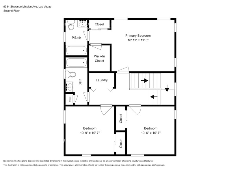 Building Photo - 9334 Shawnee Mission Ave
