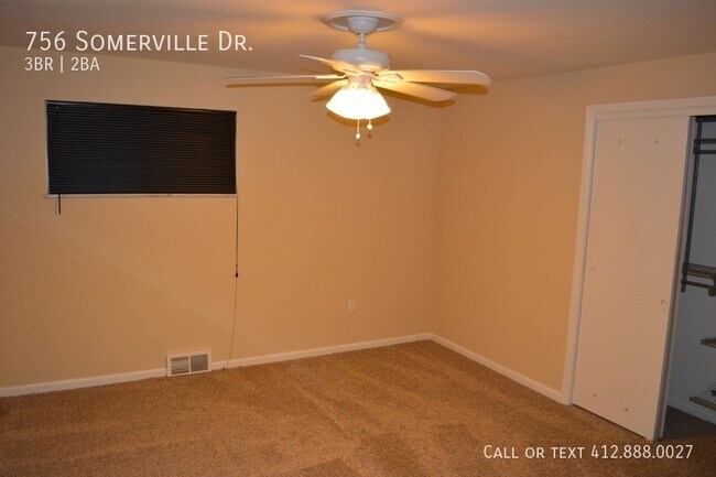 Building Photo - 756 Somerville Dr