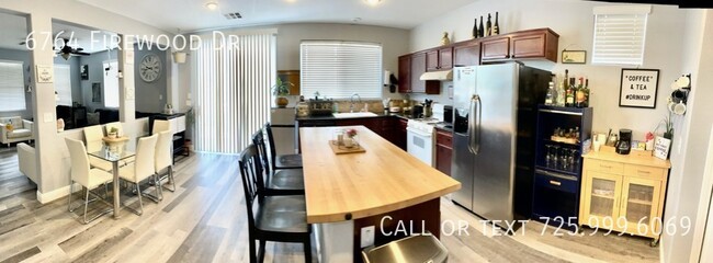 Building Photo - SW Las Vegas 3BR Mid Term Rental