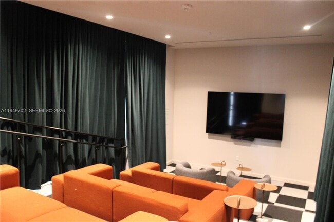 Building Photo - 601 N Miami Ave