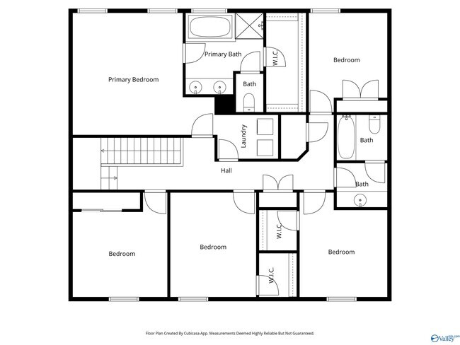 Building Photo - 4608 Hampton Glen Circle SE