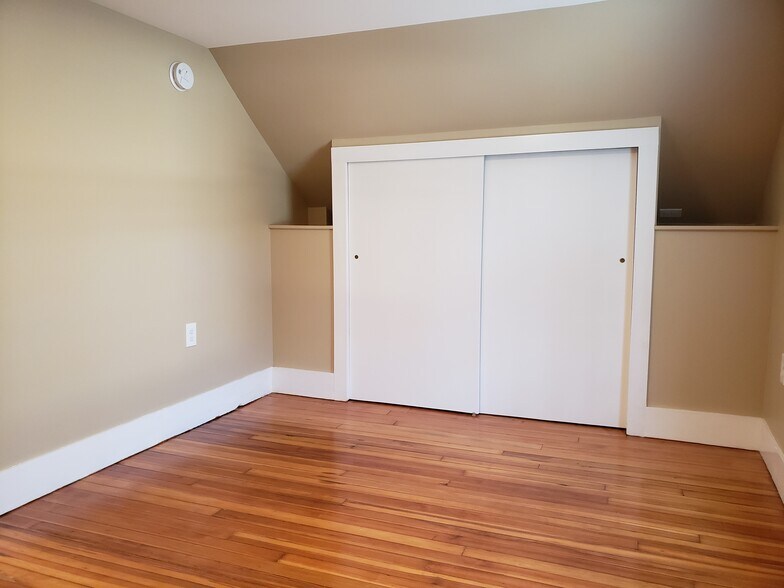 Upstairs Bedroom #3 - 429 Elm St