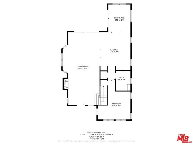 Building Photo - 4525 Melbourne Ave