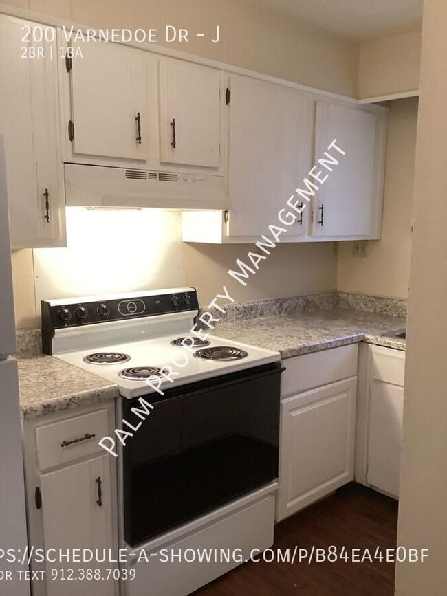 Building Photo - 200 Varnedoe Dr