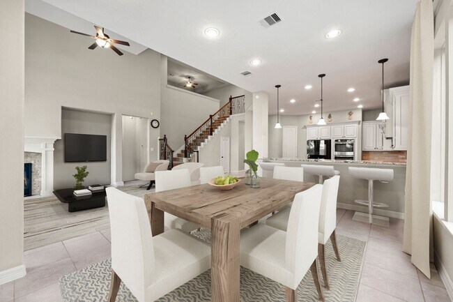 Building Photo - 2714 Ember Pass Ln