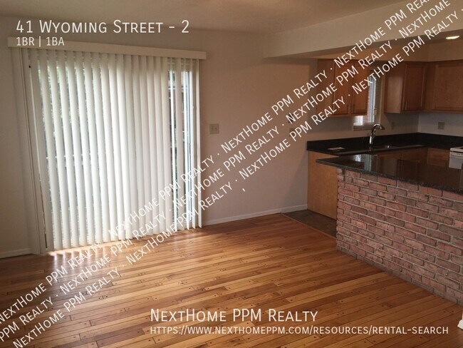 Building Photo - 41 Wyoming St