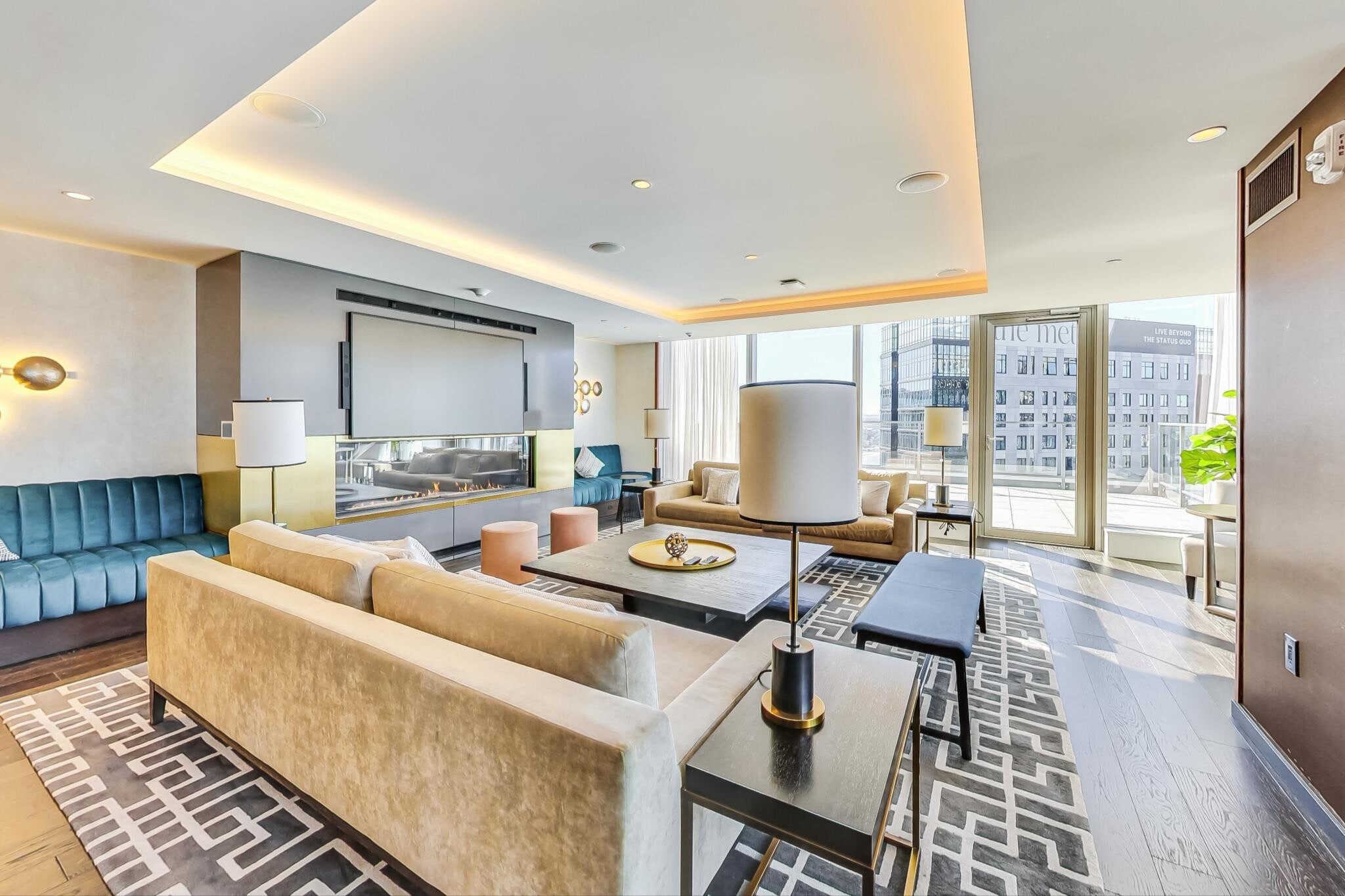 Building Photo - 135 Seaport Blvd