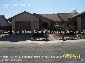 Building Photo - 3884 S Wayside Ln