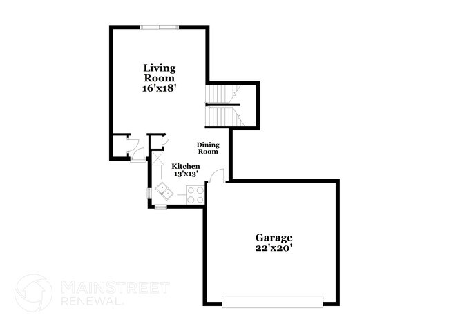 Building Photo - 5248 Telford Ct