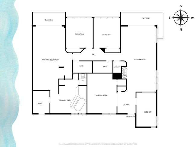 Building Photo - 1021 Hillsboro Mile