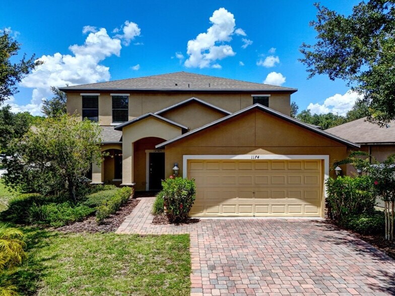 Building Photo - 1174 Cypress Pointe Blvd