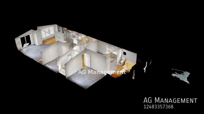 Building Photo - 45961 Jefferson Ave - Spacious & Stylish C...