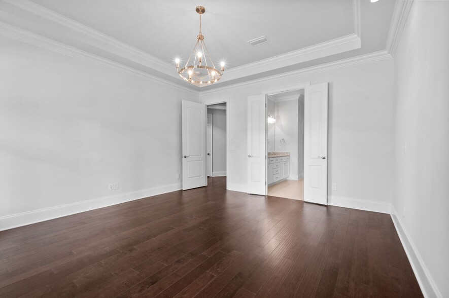 Building Photo - 3007 Cheever St