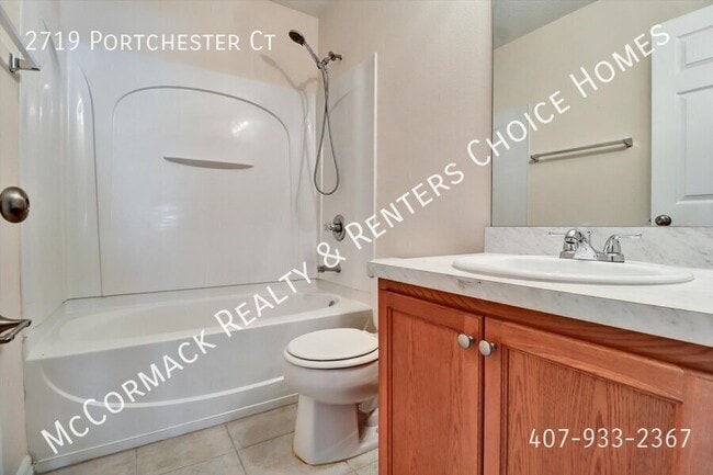 Building Photo - 2719 Portchester Ct