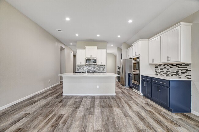 Building Photo - 4119 Prairie Landing Ln