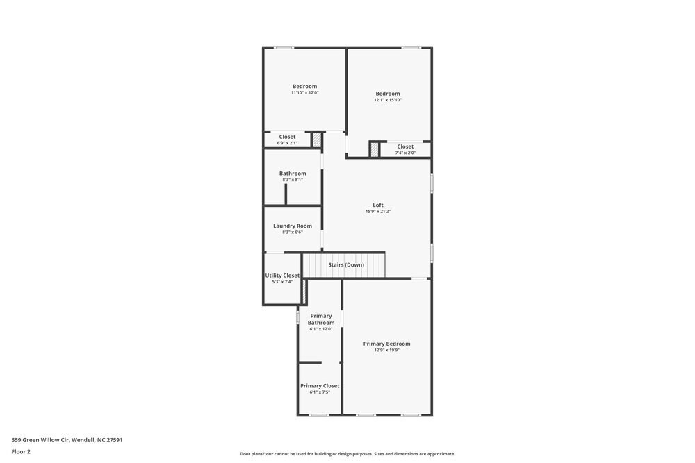 Building Photo - 559 Green Willow Cir