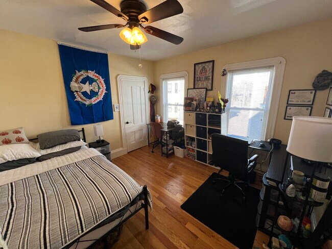 Building Photo - 9A Jay St