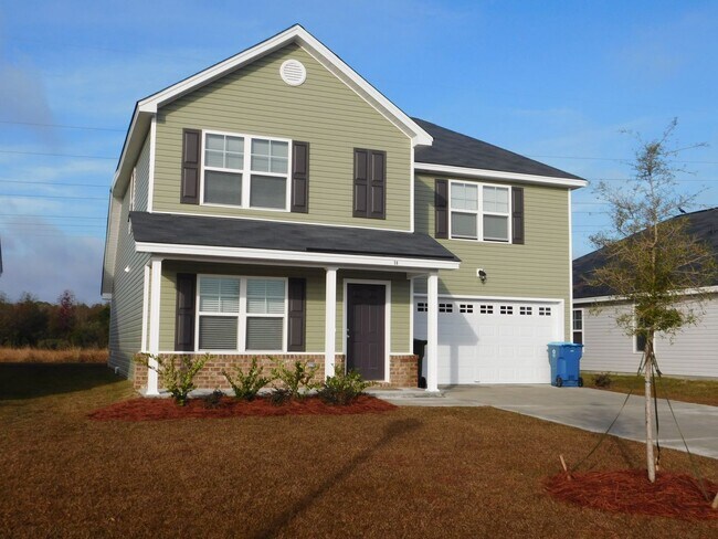 Primary Photo - 56 Hasty Point Rd