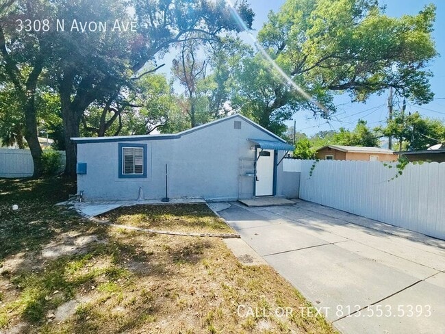 Building Photo - 3308 N Avon Ave