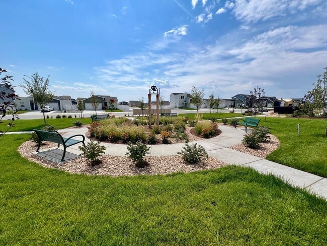 Building Photo - 3909 Congaree Wy