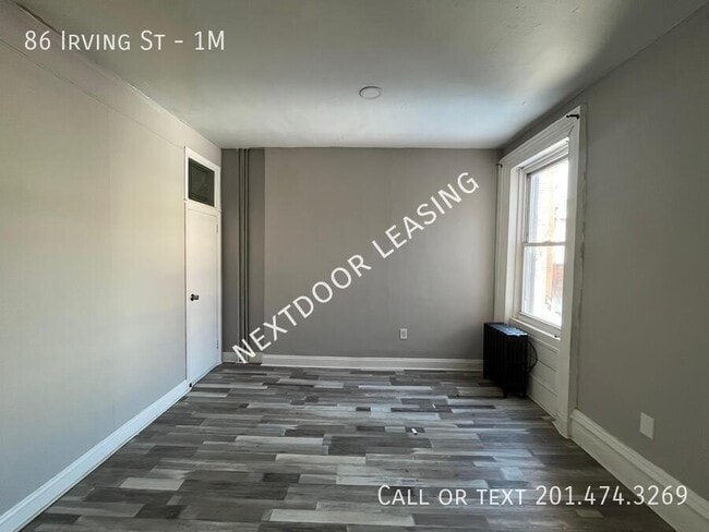 Building Photo - 86 Irving St