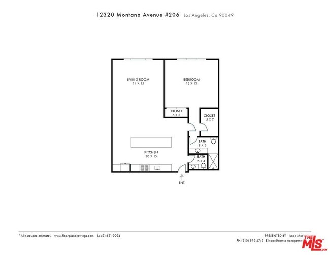 Building Photo - 12320 Montana Ave