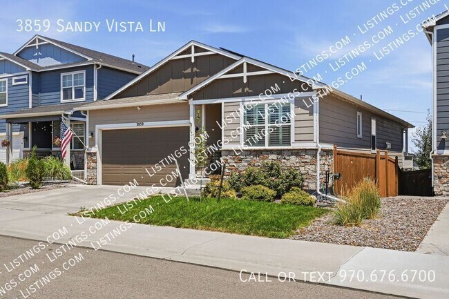 Building Photo - 3859 Sandy Vista Ln
