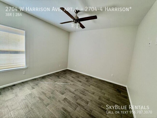 Building Photo - 2704 W Harrison Ave