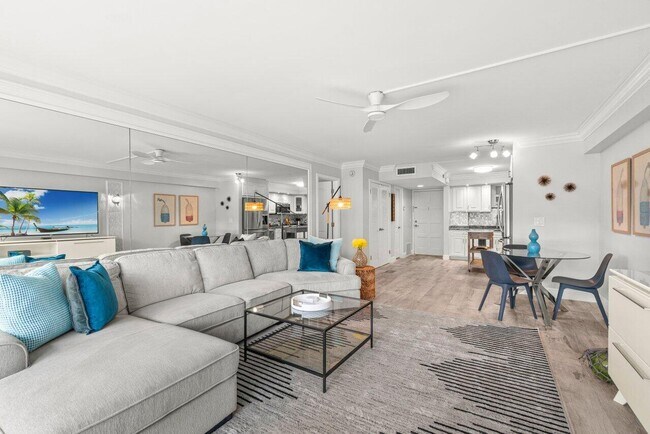 Building Photo - 3570 S Ocean Blvd